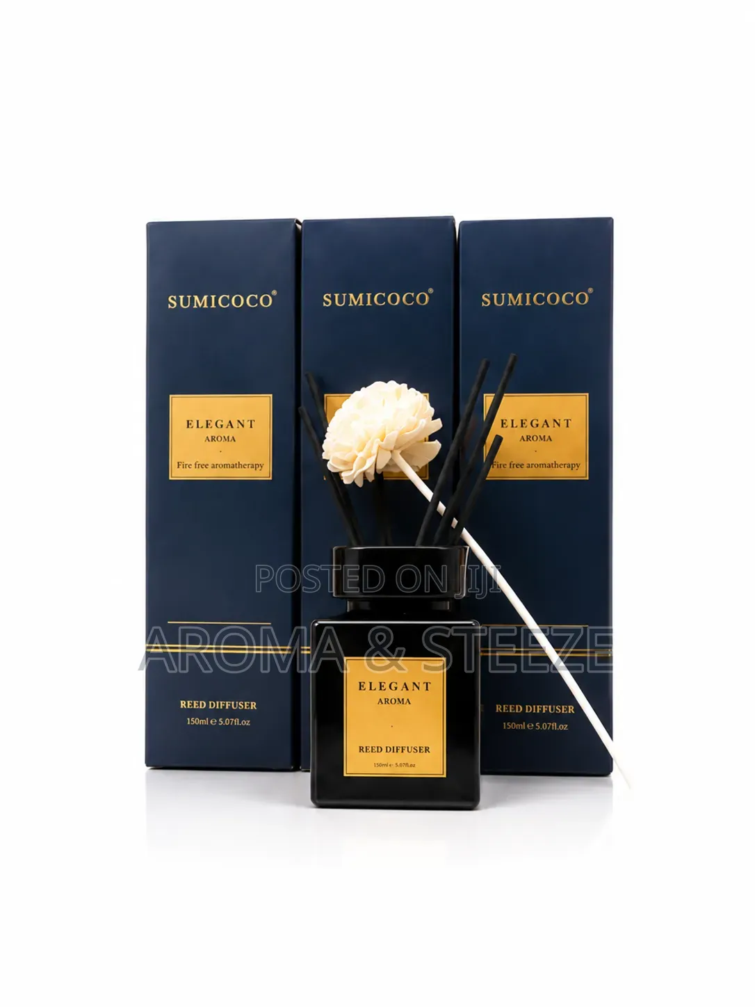 150ml SUMICOCO Elegant Aroma