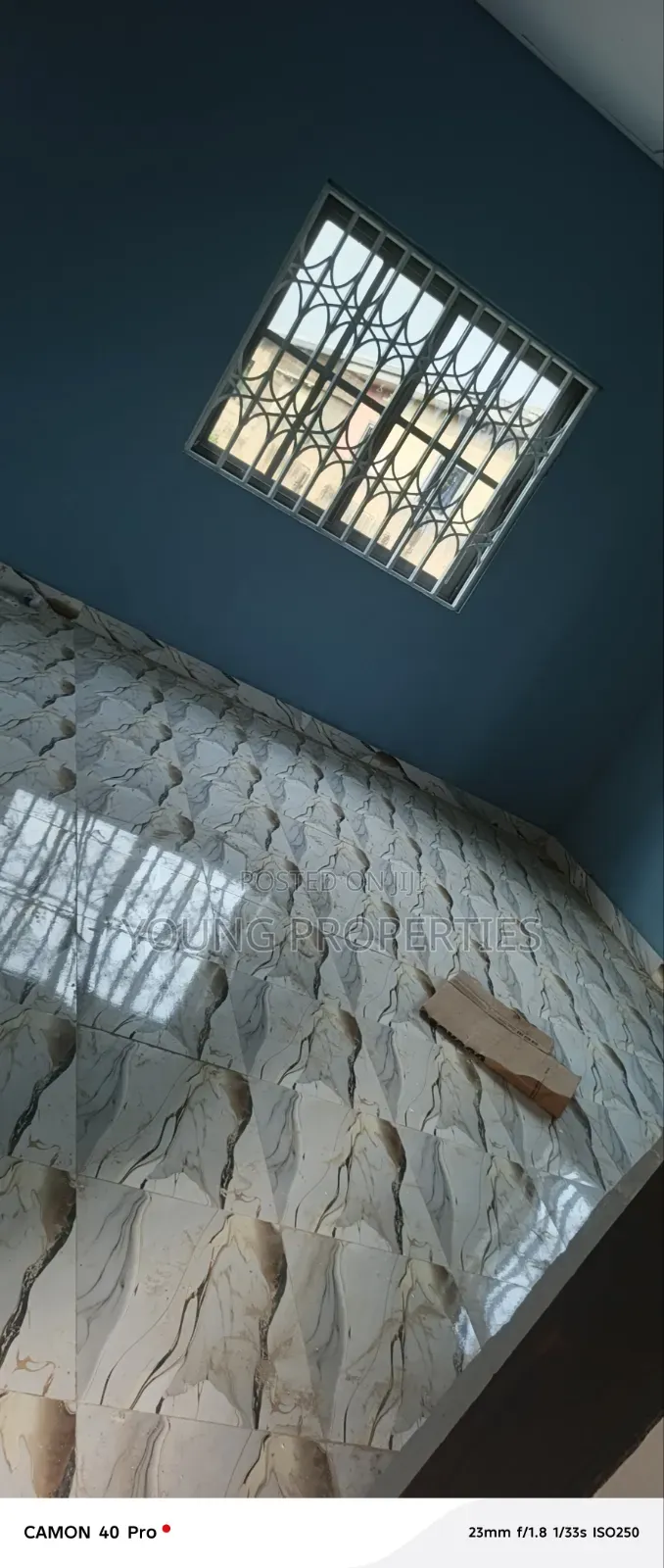 1bdrm Apartment in Amasaman Danchira for rent