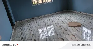 1bdrm Apartment in Amasaman Danchira for rent