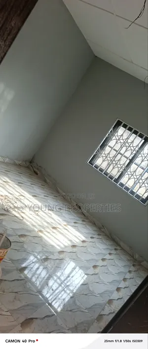 1bdrm Apartment in Amasaman Danchira for rent