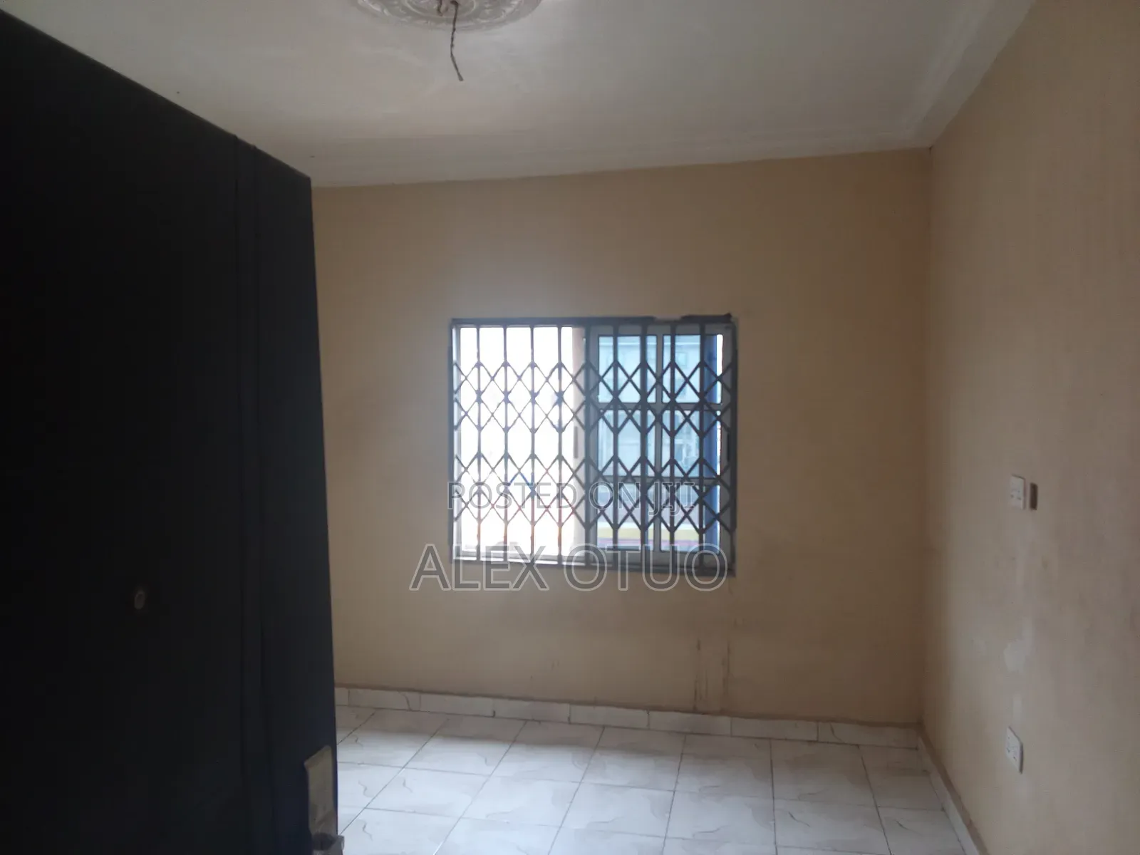 2bdrm Apartment in Alex Otuo Properties, Atwima Nwabiagya for rent