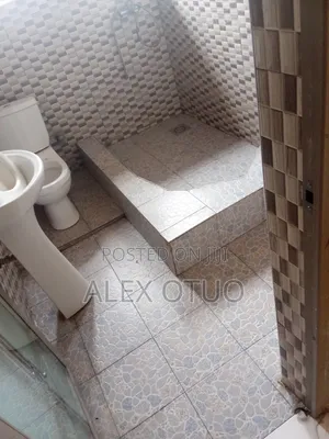 2bdrm Apartment in Alex Otuo Properties, Atwima Nwabiagya for rent