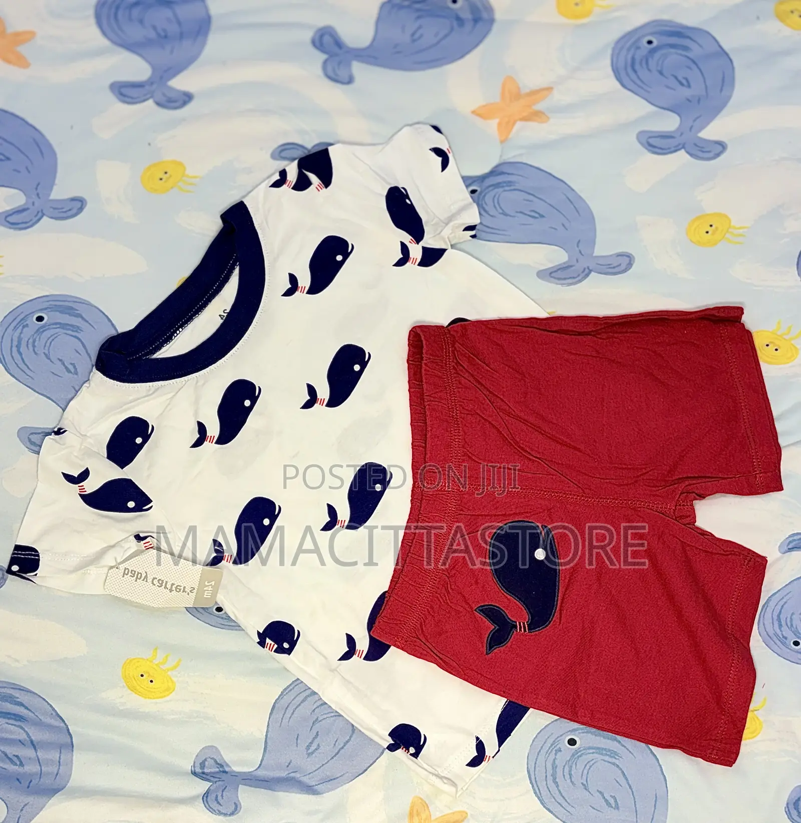 Baby Dress - Brand New, 100% Cotton