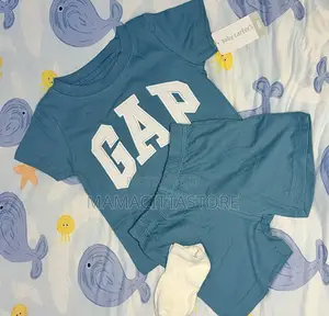Baby Dress - Brand New, 100% Cotton