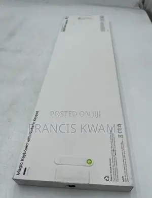Apple Magic Keyboard A1843