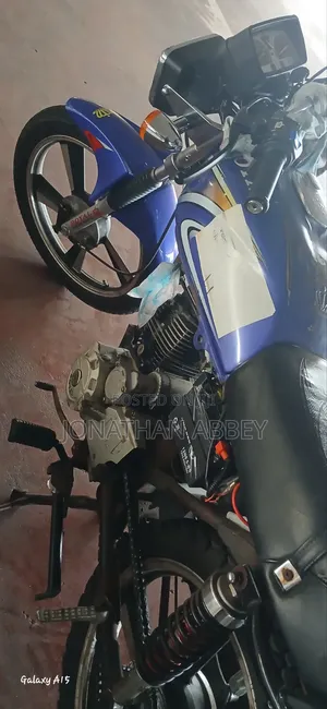 Royal RY150 2023 Blue