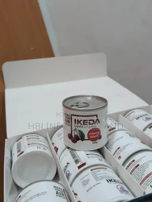 Ikeda Liquid Airfresher