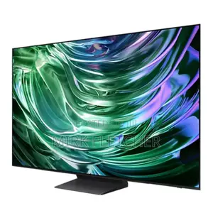 Samsung TV(Slightly Used)