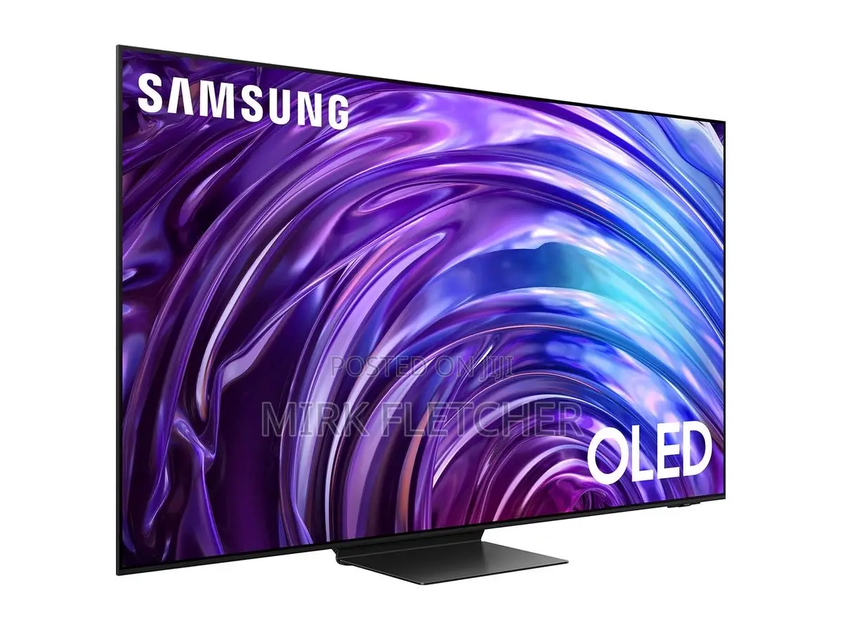 Samsung TV(Slightly Used)