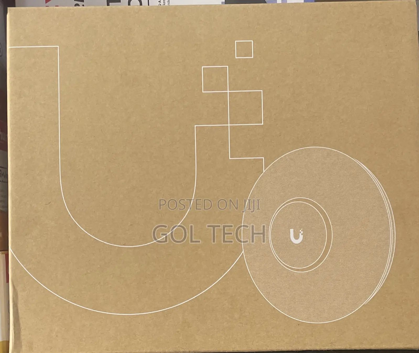 Unifi AC Pro