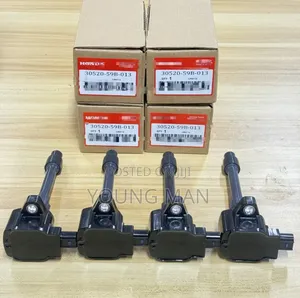 Honda Civic, Accord, Crv, Pilot, HRV Ignition Coil 2016-2020