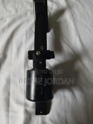 Auto-Tracking Smart Phone Holders / Gimbals
