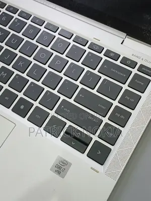 Laptop HP EliteBook x360 1040 G7 16GB Intel Core i7 SSD 512GB