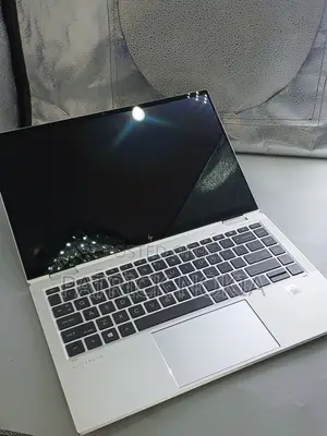 Laptop HP EliteBook x360 1040 G7 16GB Intel Core i7 SSD 512GB