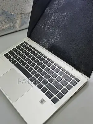 Laptop HP EliteBook x360 1040 G7 16GB Intel Core i7 SSD 512GB
