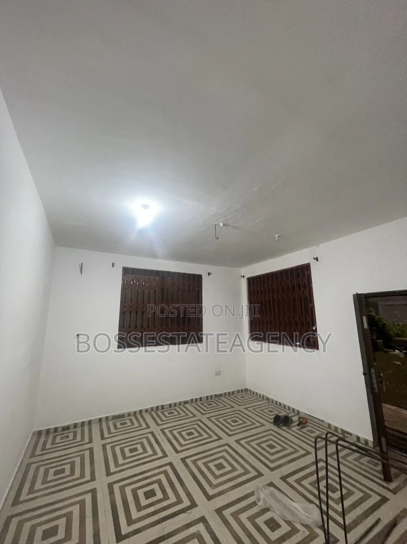 1bdrm Apartment in Boss Estate, Sasaabi for rent