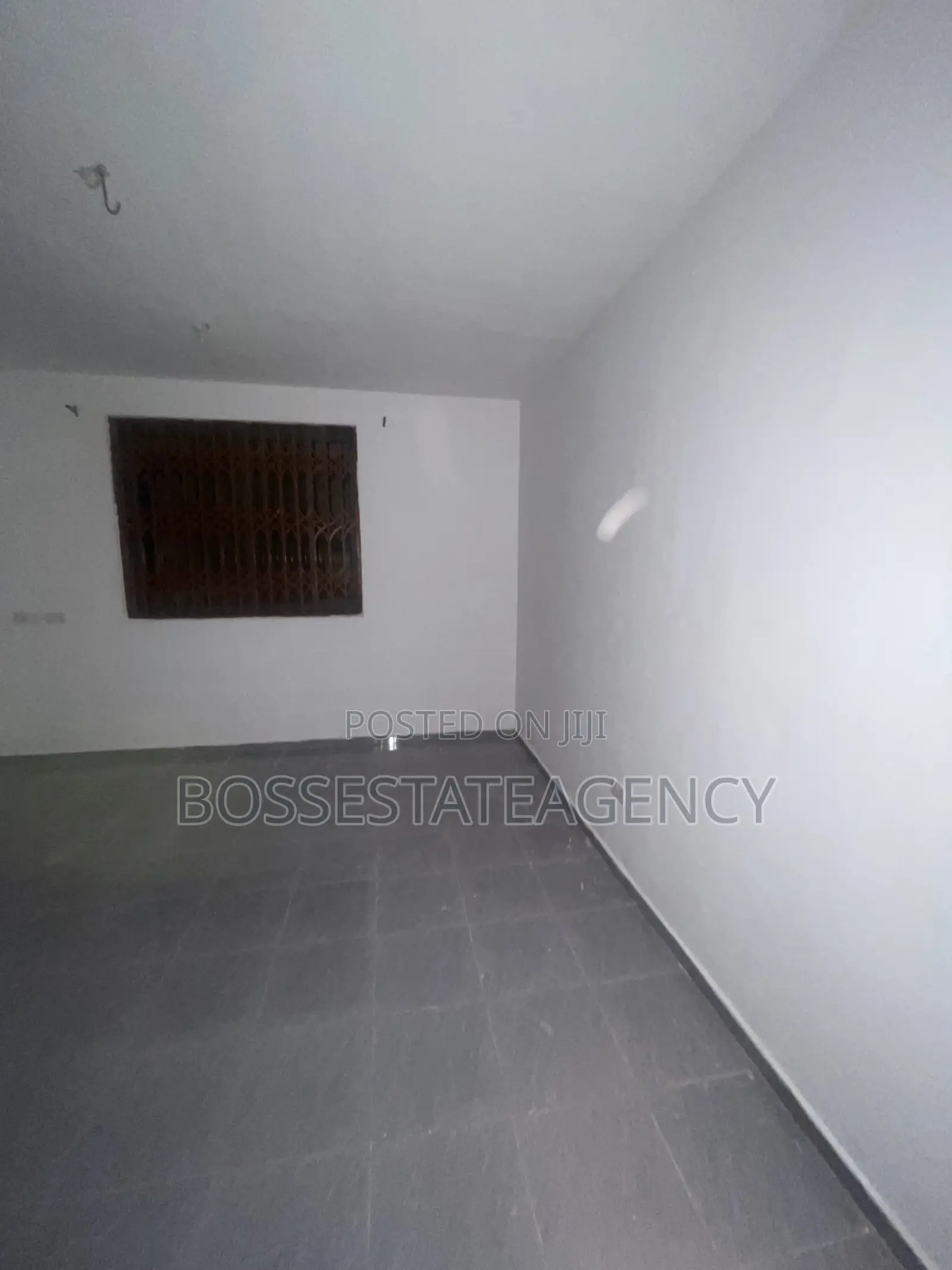 1bdrm Apartment in Boss Estate, Sasaabi for rent