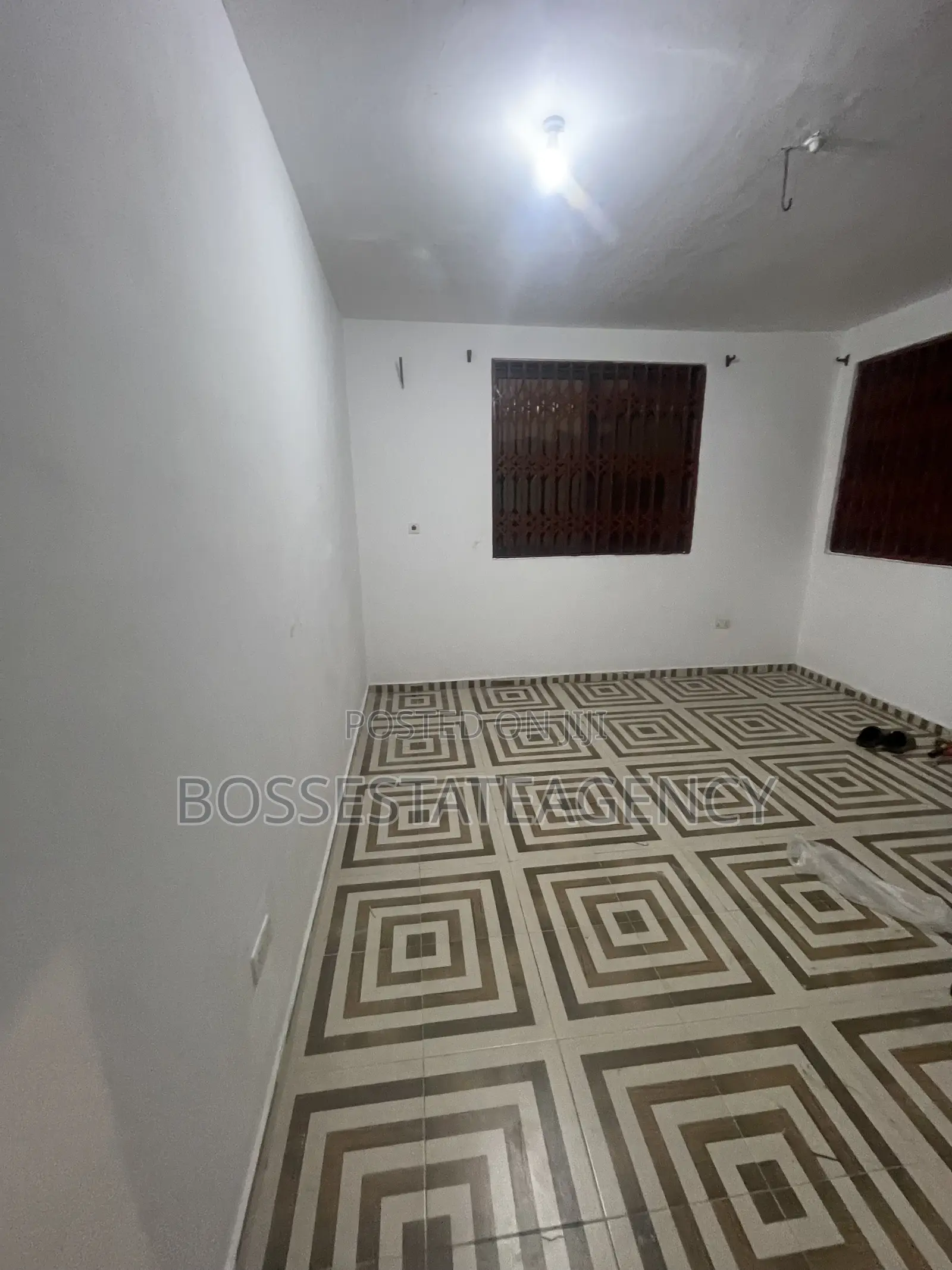 1bdrm Apartment in Boss Estate, Sasaabi for rent