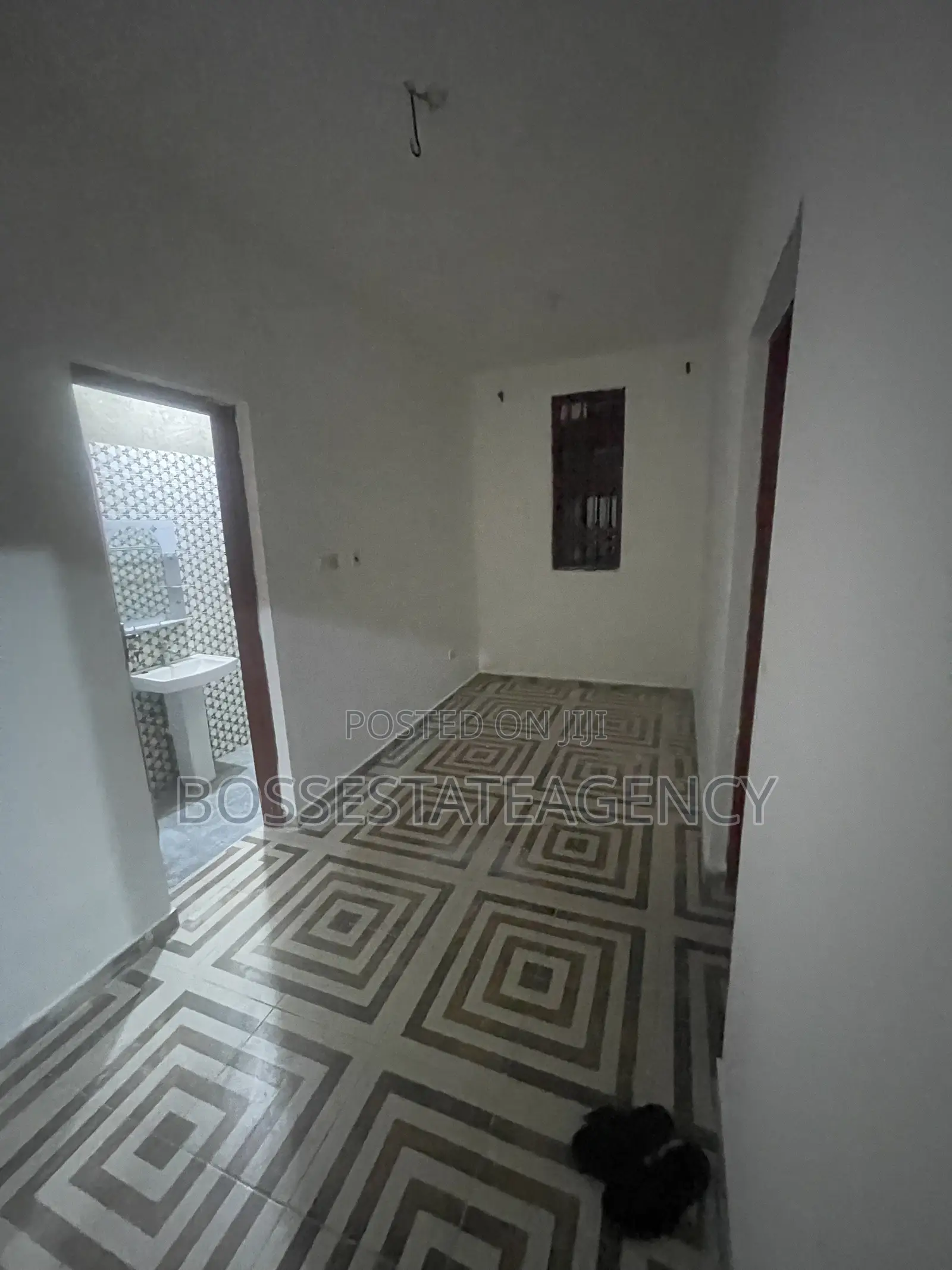 1bdrm Apartment in Boss Estate, Sasaabi for rent