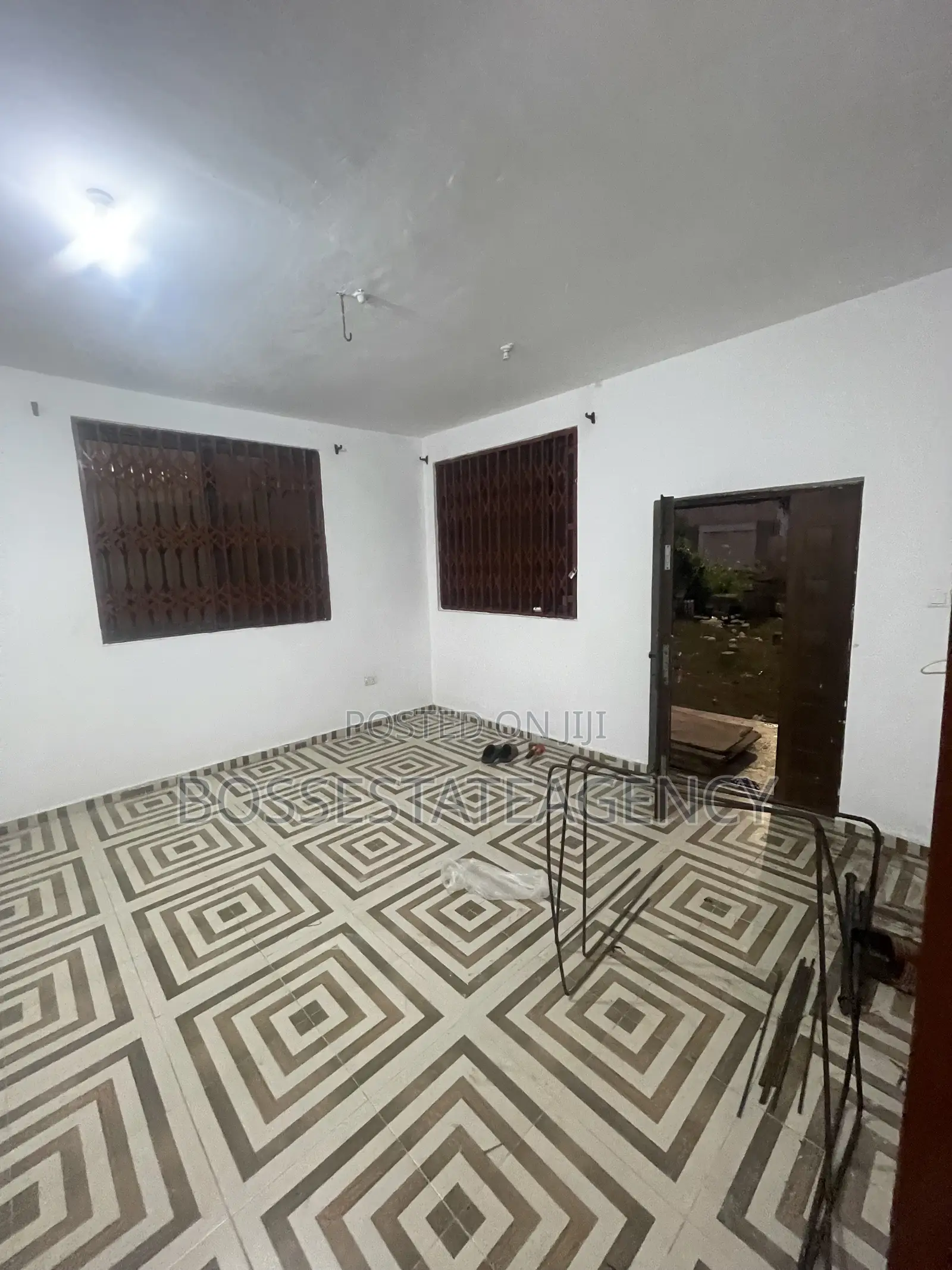 1bdrm Apartment in Boss Estate, Sasaabi for rent