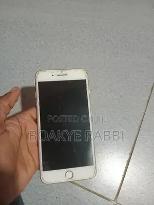 Apple iPhone 7 Plus 32 GB Gray
