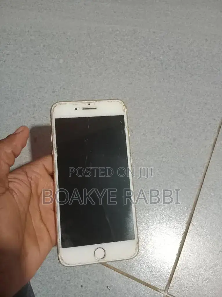 Apple iPhone 7 Plus 32 GB Gray