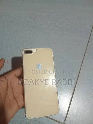 Apple iPhone 7 Plus 32 GB Gray