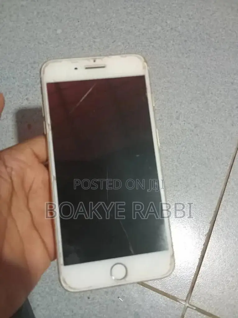 Apple iPhone 7 Plus 32 GB Gray
