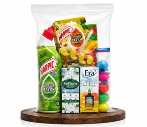 Bathroom Care Combo (5 PCS)
