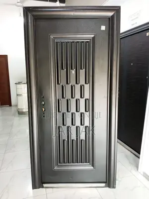 Security Doors