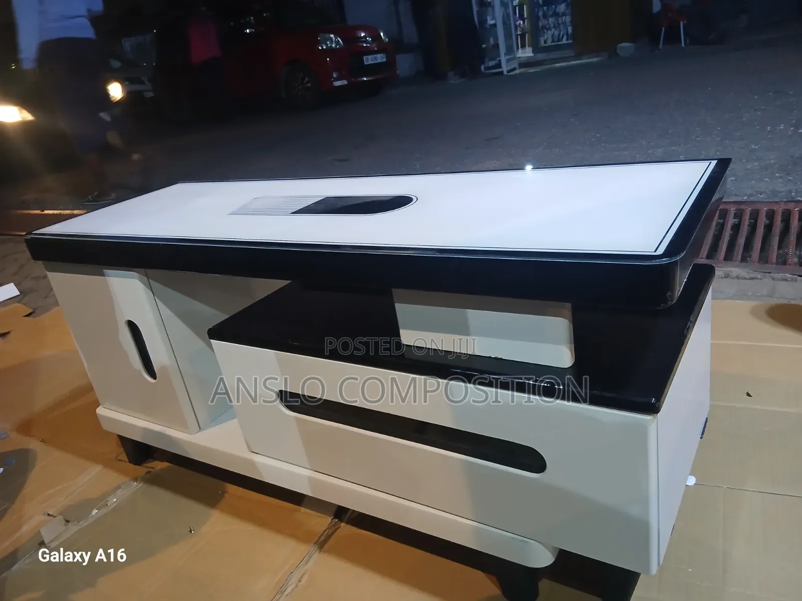 Portable TV Stand