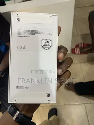 New Samsung Galaxy A57 256 GB Blue