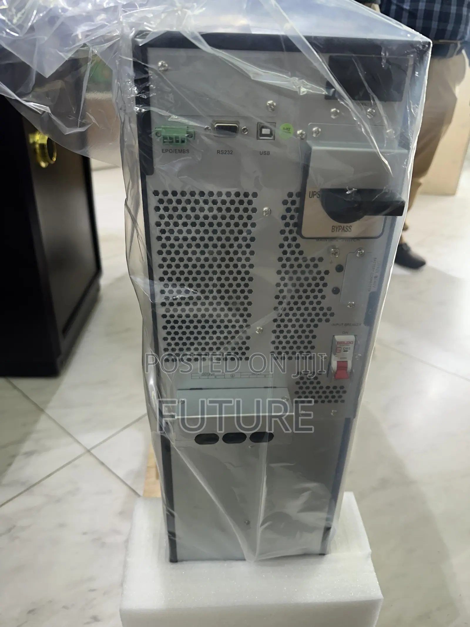 General 10kva Single Phase
