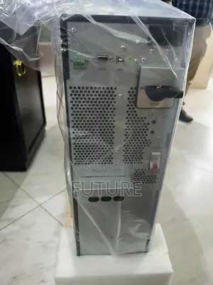 General 10kva Single Phase