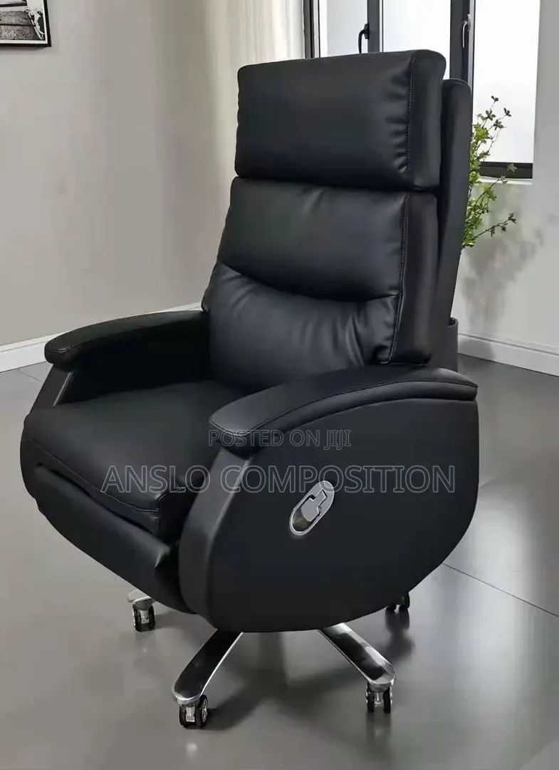 Extra Executive Office Chair