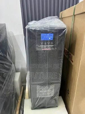 General 10kva Single Phase
