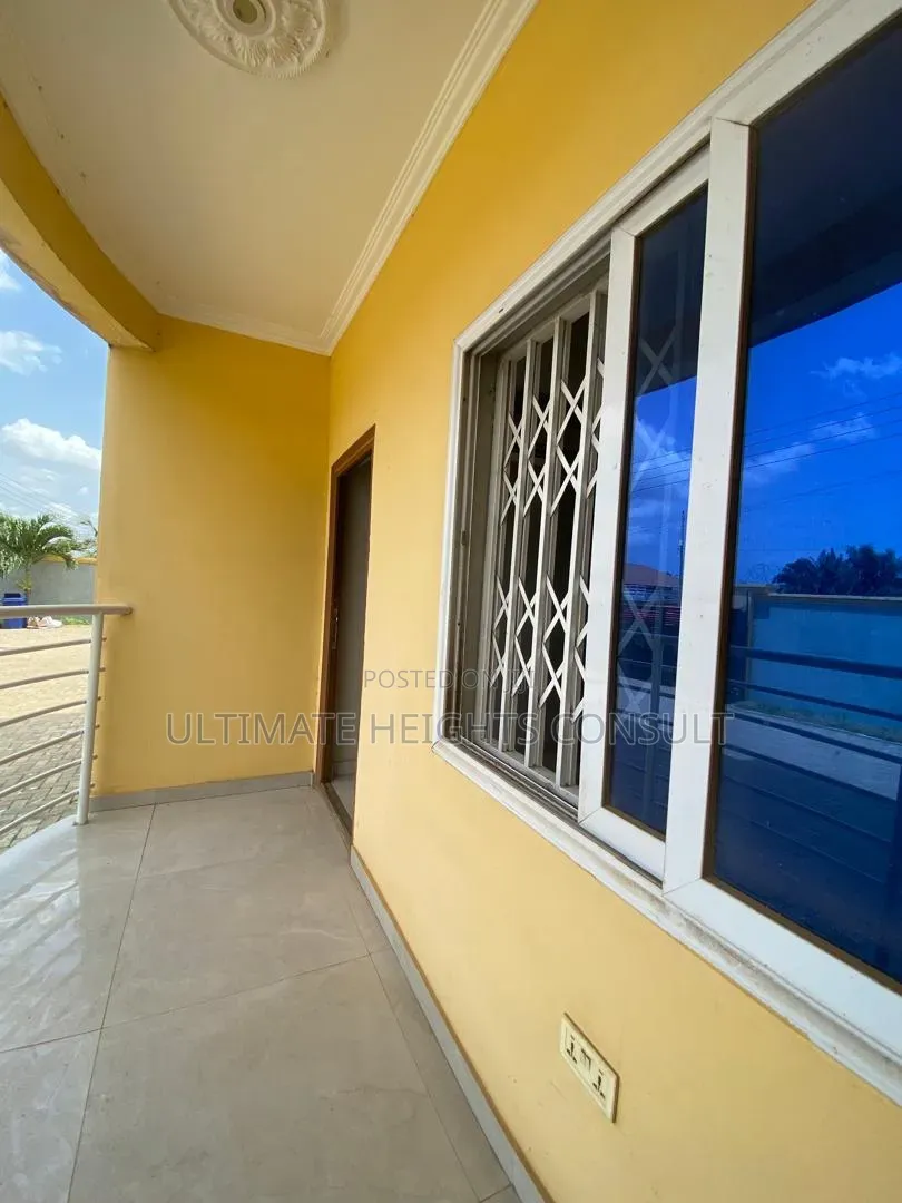 2bdrm Apartment in Dome, CFC Estates for rent