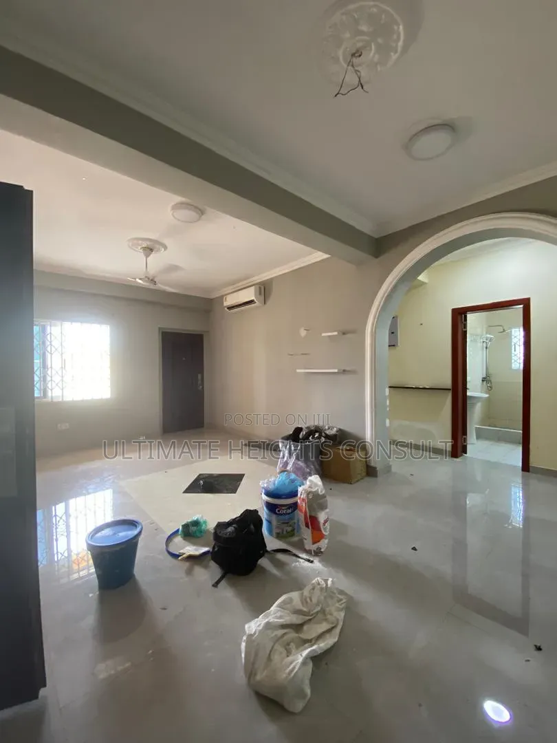2bdrm Apartment in Dome, CFC Estates for rent
