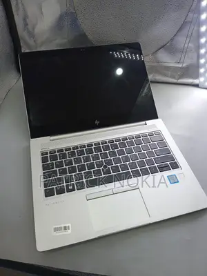 Laptop HP EliteBook 830 G6 8GB Intel Core i5 SSD 256GB