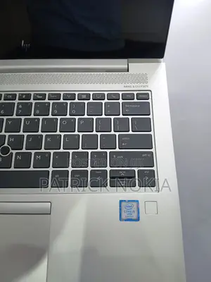 Laptop HP EliteBook 830 G6 8GB Intel Core i5 SSD 256GB