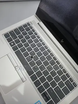 Laptop HP EliteBook 830 G6 8GB Intel Core i5 SSD 256GB