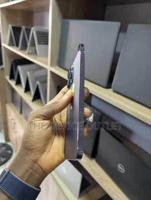 Apple iPhone 14 Pro Max 256 GB Purple