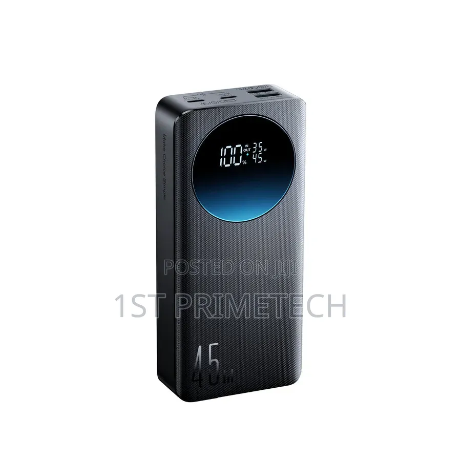 Joyroom JR-PBF02 Pro(20,000 mAh 45W)