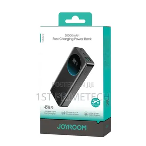 Joyroom JR-PBF02 Pro(20,000 mAh 45W)