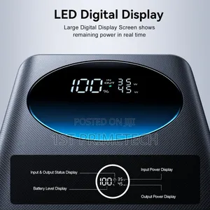Joyroom JR-PBF02 Pro(20,000 mAh 45W)