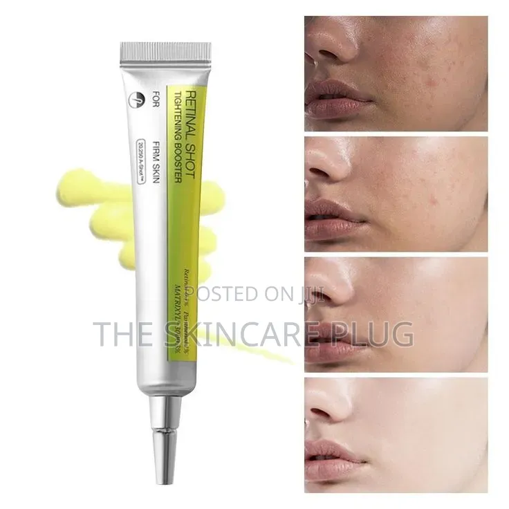 Celimax Retinal Shot Tightening Booster