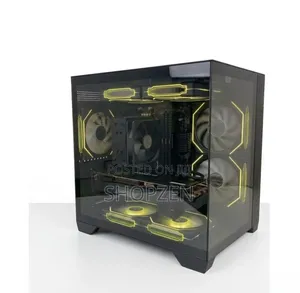 New Desktop Computer 16GB Intel Core i5 SSD 256GB