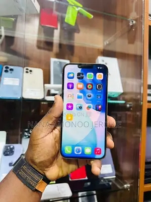 Apple iPhone 13 Pro Max 256 GB Gold