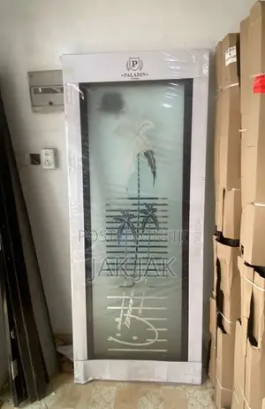Bathroom Doors