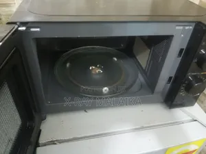 3 Weeks Used Microwave for Sale